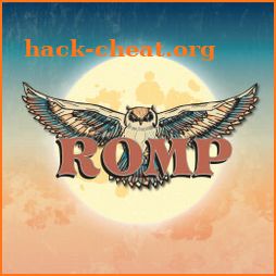 ROMP Festival icon