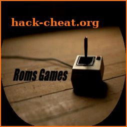 Roms Games icon