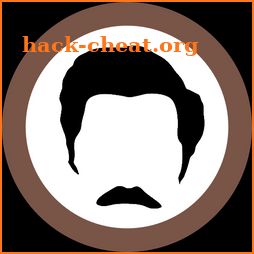 Ron Swanson Soundboard icon