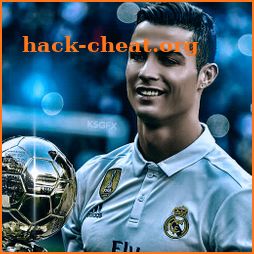 Ronaldo HD Wallpapers icon