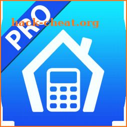 Roofing Calculator PRO icon