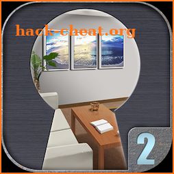 Room Escape Contest 2 icon