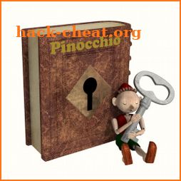 Room Escape Game-Pinocchio icon