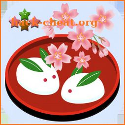 Room Escape Game : Sakura fall in the last snow icon