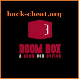 RoomBox - Free Online Movie Streaming App icon