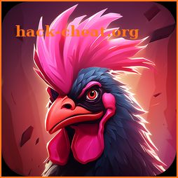 فیلتر شکن قوی پرسرعت Rooster icon