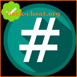 Root Checker icon