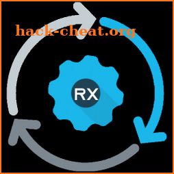 RootX- Root Check & Learn icon