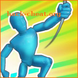 Rope Man 3D icon