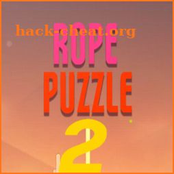 Rope Puzzle 2 icon