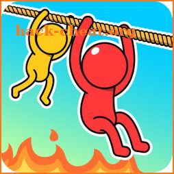 Rope Puzzle icon