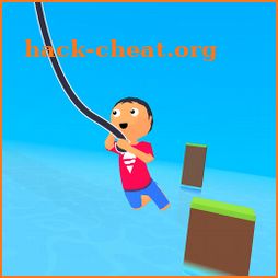 Rope Swings! icon