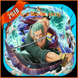 Roronoa Zoro icon