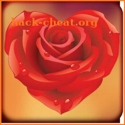 Rose Love Stickers icon