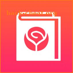 RoseBook icon