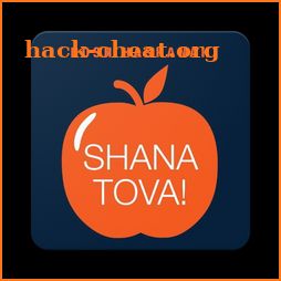 Rosh Hashanah  Gif Greetings - Jewish New Year icon