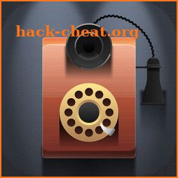 Rotary Phone - Old Phone Dialer Keypad icon