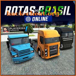 Rotas do Brasil Online (BETA) icon