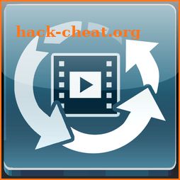 Rotate Video FX icon