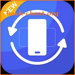 Rotation control - Ultimate screen orientation icon