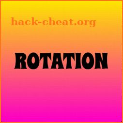 Rotation icon