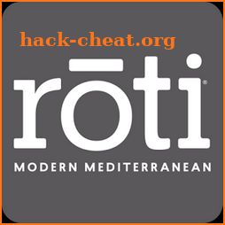 Roti Rewards icon