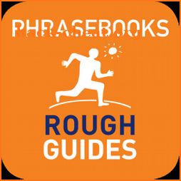 Rough Guides Phrasebooks icon