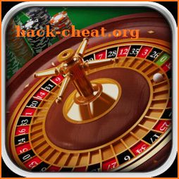 Roulette icon