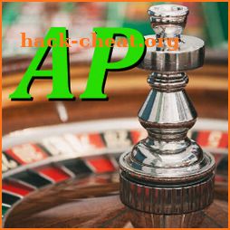 Roulette AP icon