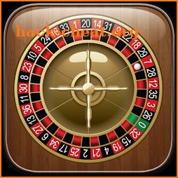 Roulette - Casino Style! icon