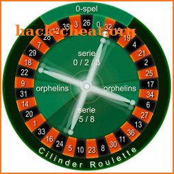 Roulette Predictor & Calc Pro icon