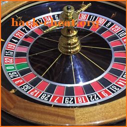 Roulette Wheel icon