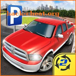 Roundabout 2: A Real City Driving Parking Sim icon