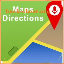 Route Directions Finder : Maps, GPS &Travel icon