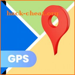 Route Finder GPS Navigation icon