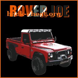 Rover Joe Hill Rally icon