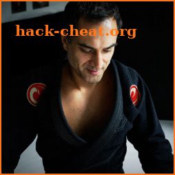 Roy Dean Jiu Jitsu ROYDEAN.TV icon