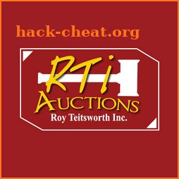 Roy Teitsworth Live Bidding icon