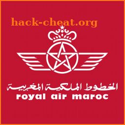 Royal Air Maroc icon