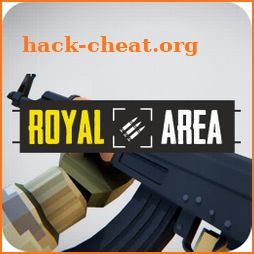 ROYAL AREA icon