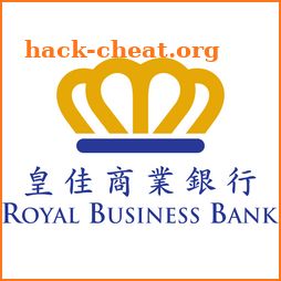 Royal Business Bank icon