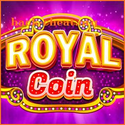 Royal Coin Carnival Pusher icon