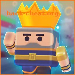 Royal Dash icon