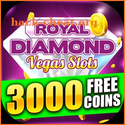 Royal Diamond Vegas Slots icon