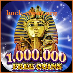 Royal Egypt Pharaoh's Slots icon