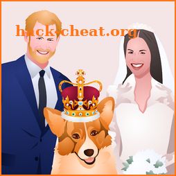 Royal Emoji icon