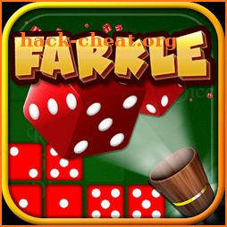 Royal Farkle King icon