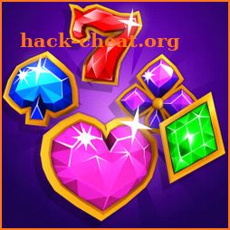 Royal Flush Gems icon