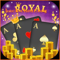 Royal King Pyramid Solitaire icon