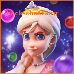 Royal Pop-Bubble Shooter icon